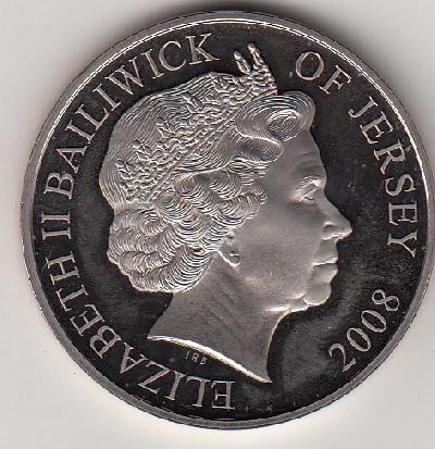 Beschrijving: 5 Pond RAF - FORMATION